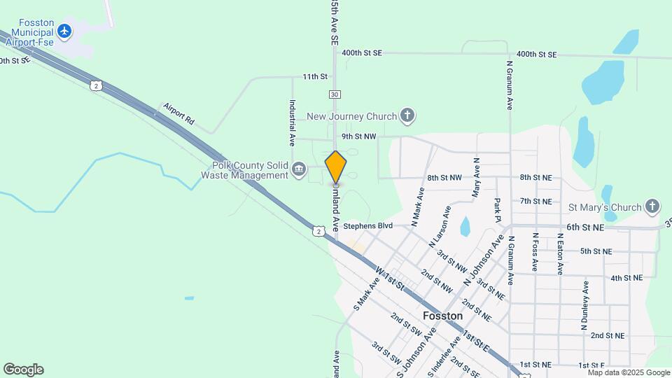 Omland Court Apartments Fosston, MN Apartments For Rent