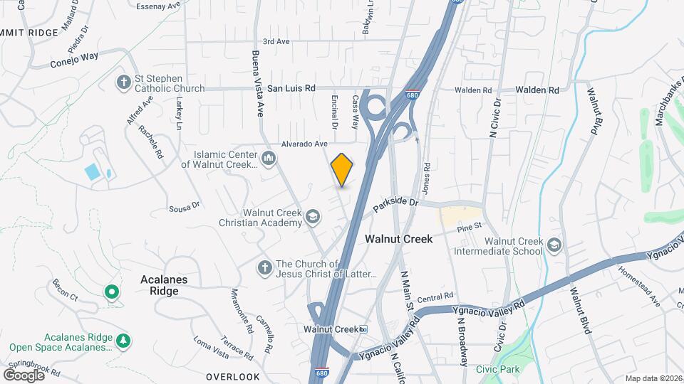 2330 San Juan Ave Apartments Walnut Creek, CA Apartments For Rent