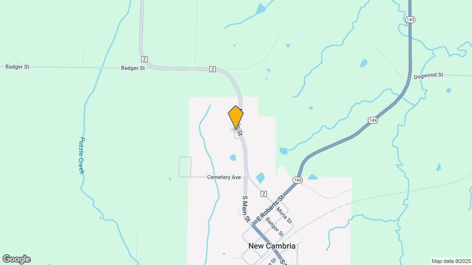 New Cambria Heights Apartments New Cambria, MO Apartments For Rent