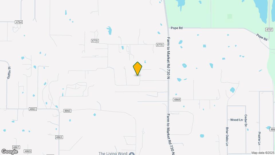 121 Heien Ct Map and Location Details