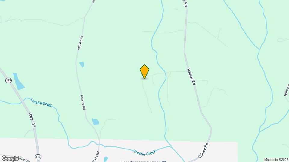 170 Rachel Blvd, Unit AA0114 Map and Location Details