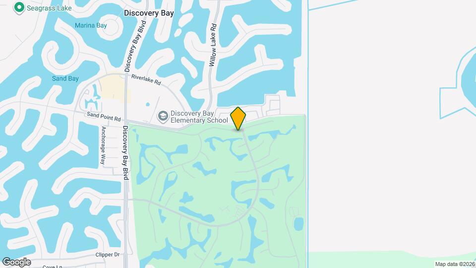 5640 Edgeview Dr Map and Location Details
