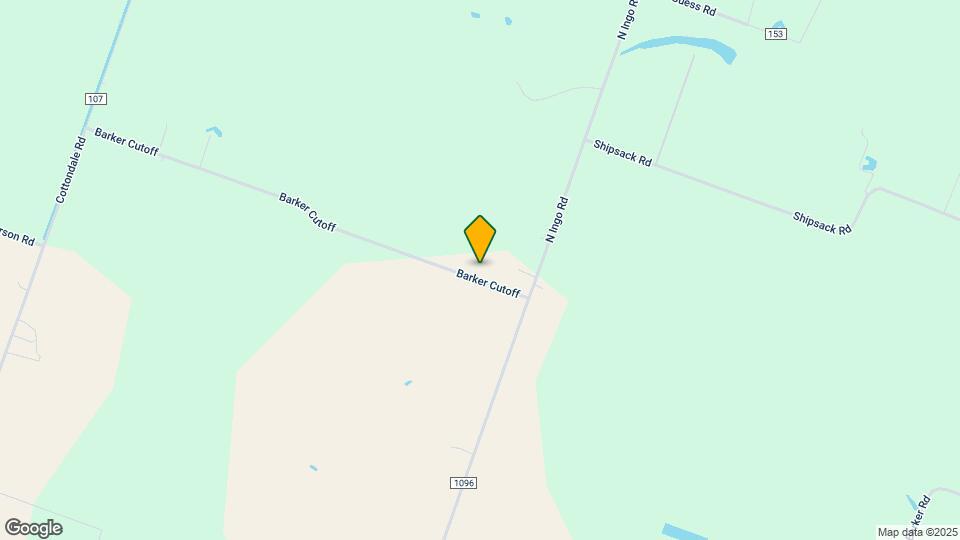 3289 Co Rd 158 Map and Location Details