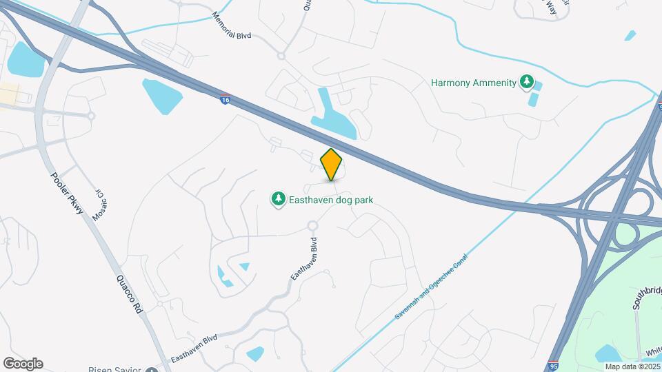 201 Sonoma Dr Map and Location Details