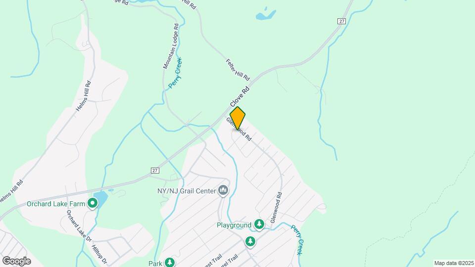 12 Revere Rd Map and Location Details