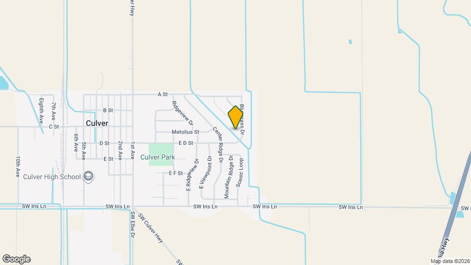 389 Timothy Dr Map and Location Details