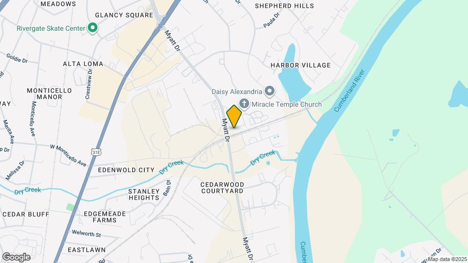 400 Atlantic Ave Map and Location Details