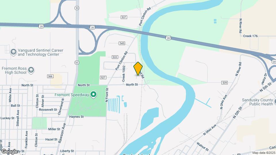 3 Knobby Dr, Unit 3 Knobby Drive Map and Location Details