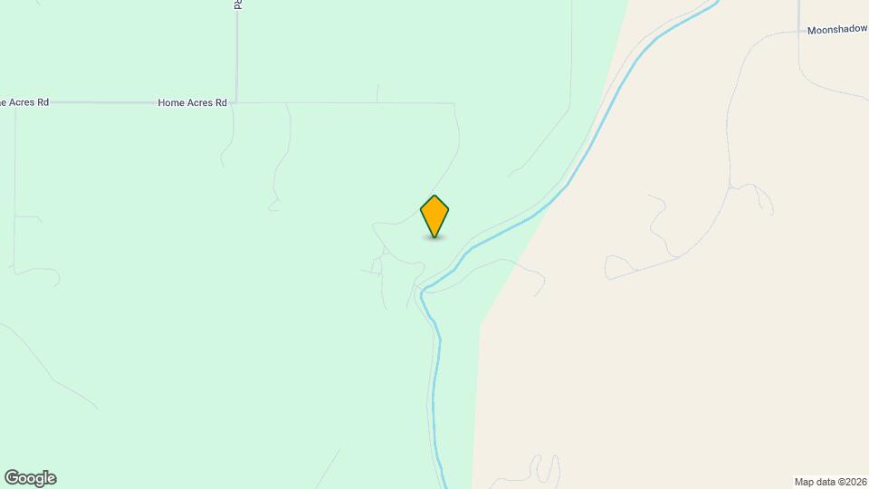635 Home Stretch Dr Map and Location Details