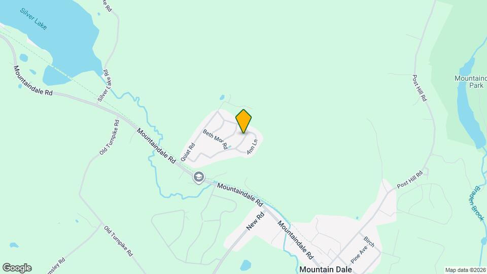 9 Shirley Dr Map and Location Details