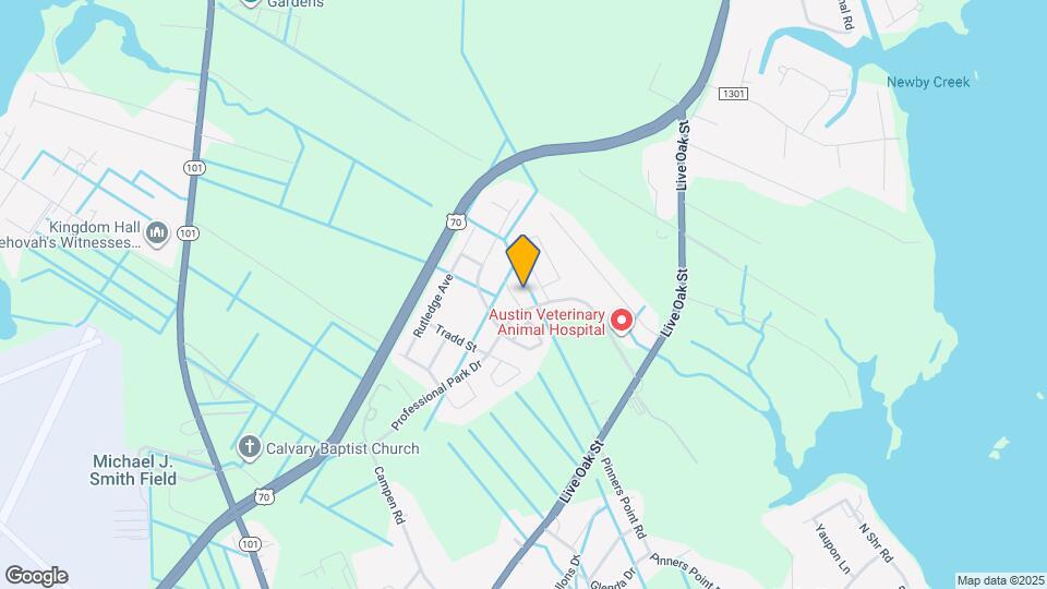 Troon Apartments Beaufort, NC Apartments For Rent