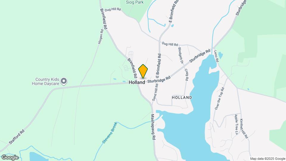 3 Sturbridge Rd Rentals in Holland, MA