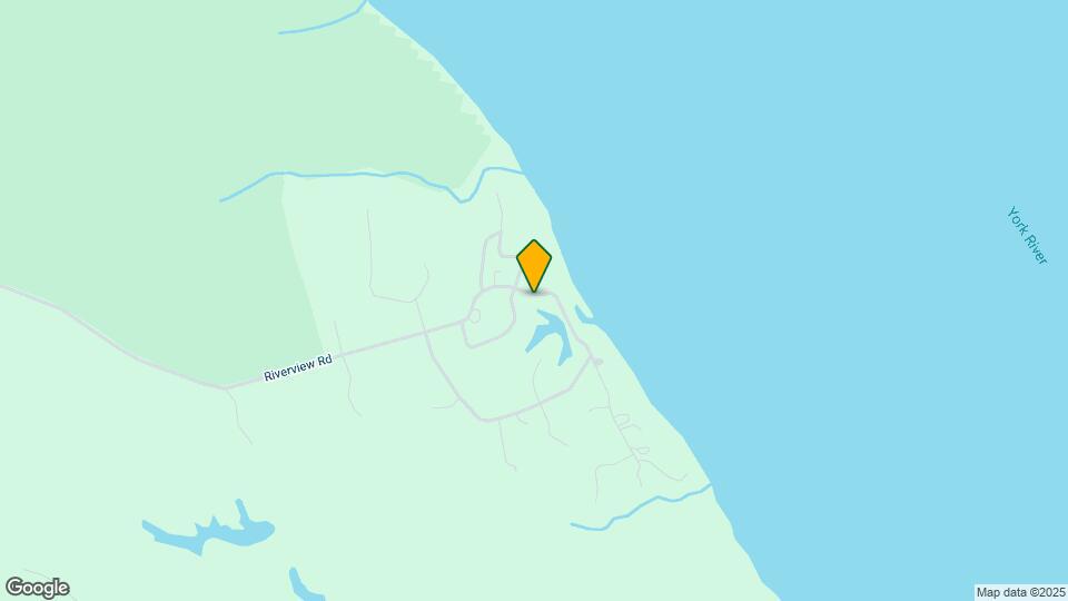 138 Riverview Plantation Dr Mapa y Detalles de la Ubicación