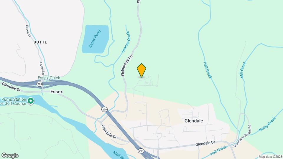 29 Butcher Ln Map and Location Details