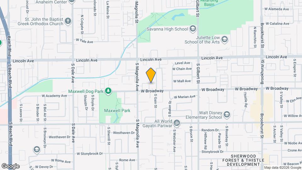 Wildwood Apartments Anaheim, CA Apartments For Rent