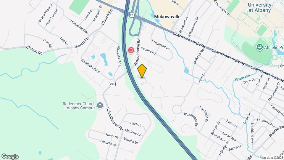 55 Elderberry Ct Map and Location Details