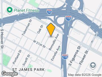 apartment home living