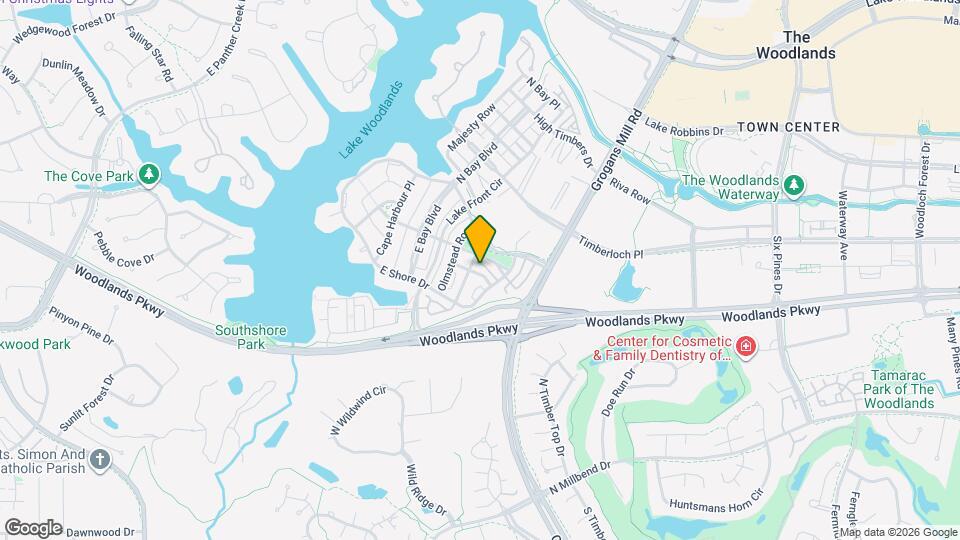 30 History Row Map and Location Details