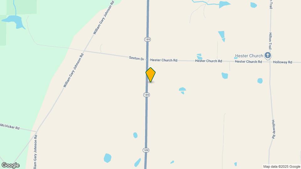 6349 FL-189 Map and Location Details