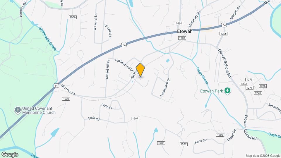 9 Tower Cir Apartments Etowah, NC Apartments For Rent