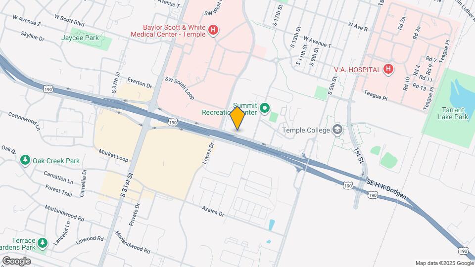 Mariposa at Scott & White Blvd Apartments Temple, TX Apartments For Rent