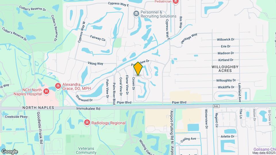 157 Wading Bird Cir Map and Location Details