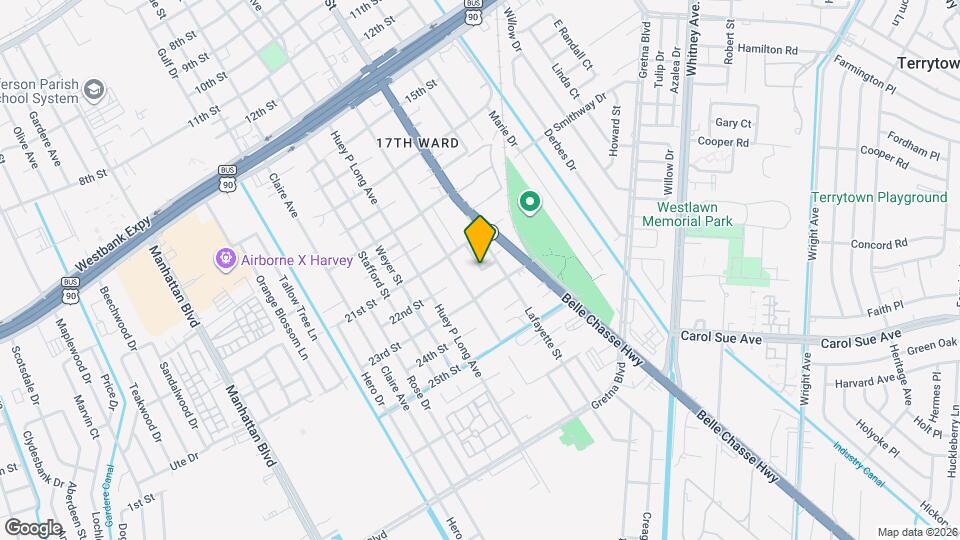 32 Ashton Cox Dr Mapa y Detalles de la Ubicación