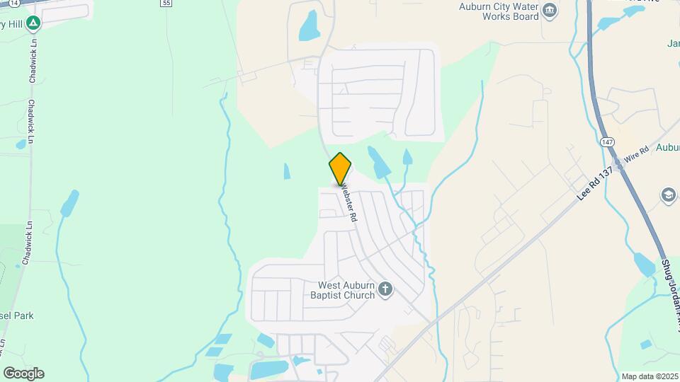 467 Taleeda Ct Map and Location Details