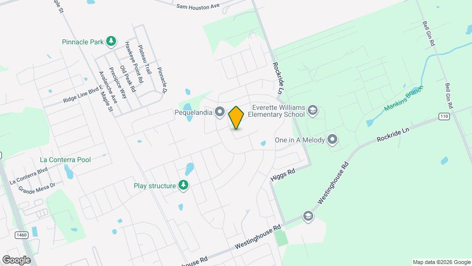 213 Bremen St Map and Location Details