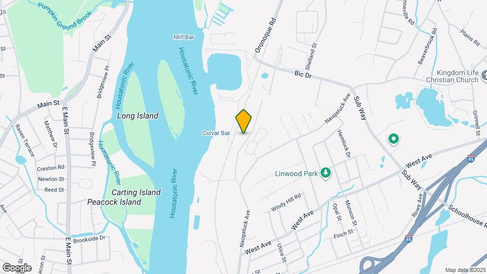 24 Greenview Ln Map and Location Details