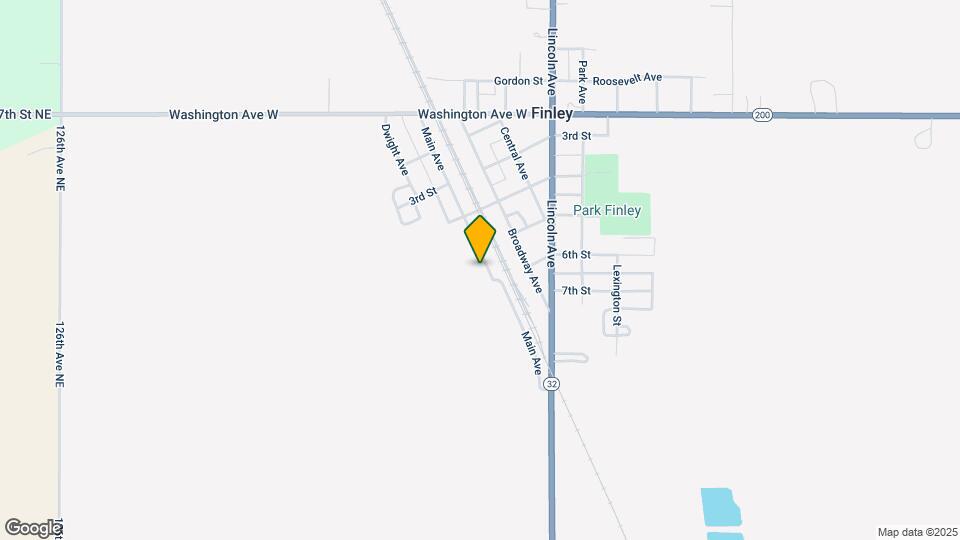 505 Main St, Unit 505 Mapa y Detalles de la Ubicación