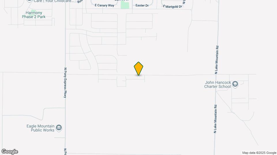 2063 Sand Holw Dr Map and Location Details