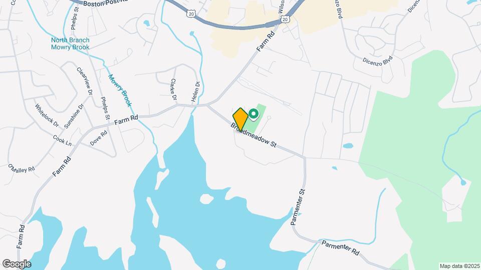 79 Broadmeadow St Apartments and Nearby Marlborough Apartments For Rent