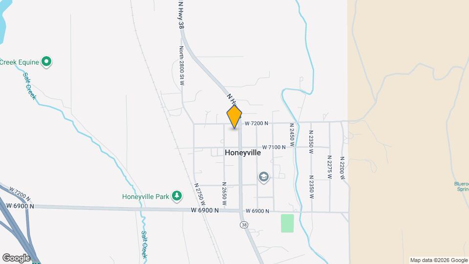 7165 UT38 Rentals in Honeyville, UT