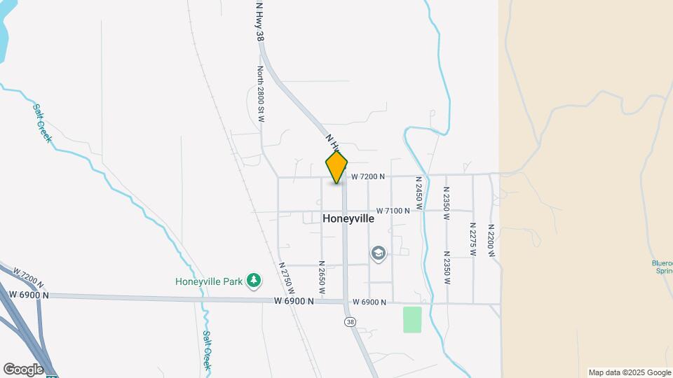 7165 UT38 Rentals in Honeyville, UT