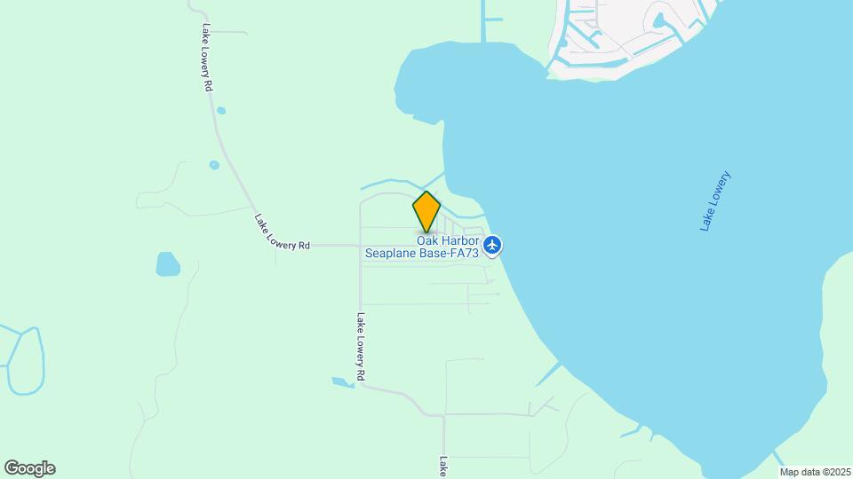 361 Oak Harbor Camp Map and Location Details