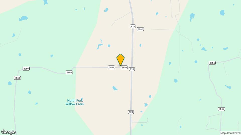 177 county Rd Map and Location Details