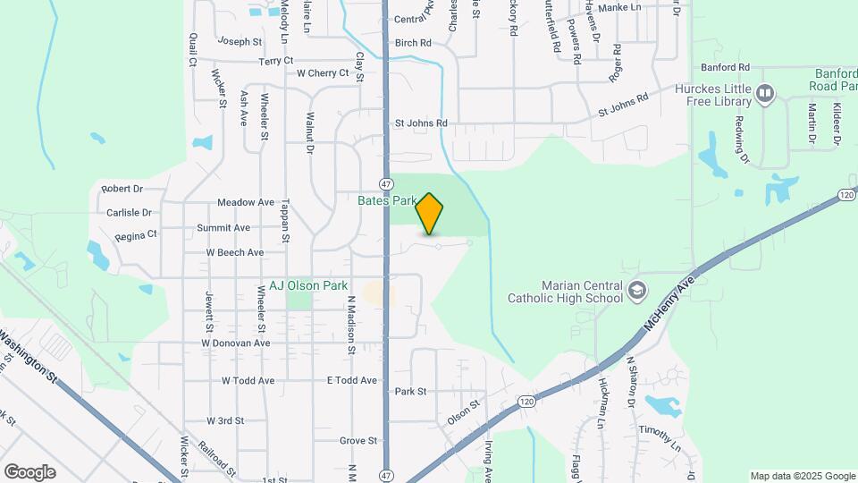 Ludgwig & Co Apartments and Nearby Woodstock Apartments For Rent