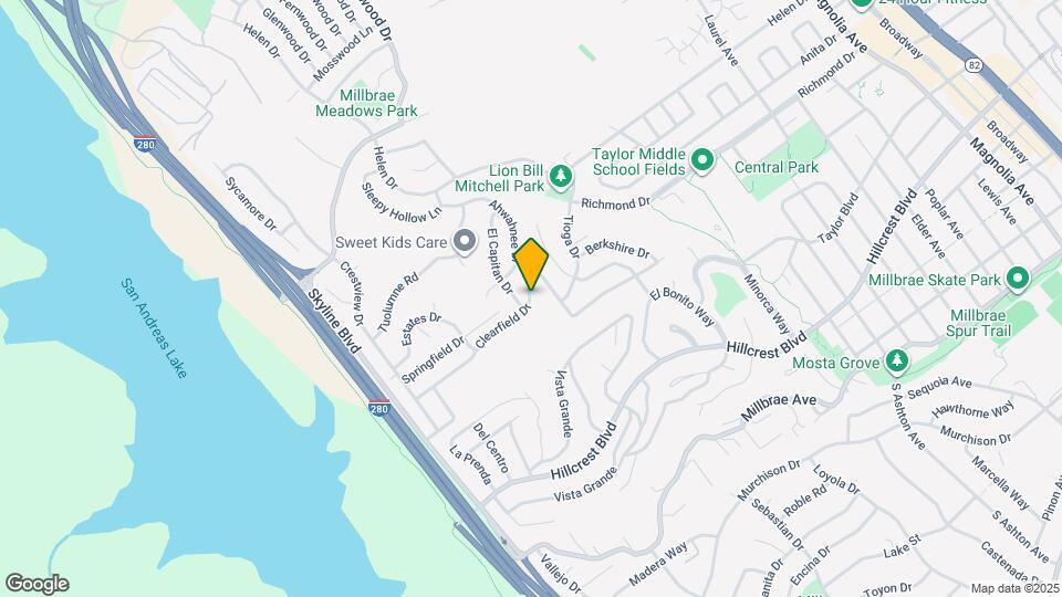 Campos Apartments and Nearby Millbrae Apartments For Rent Millbrae, CA