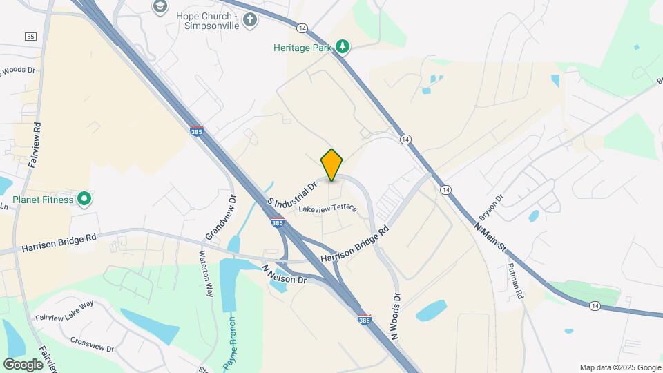 28 Timber Oak Wy Map and Location Details