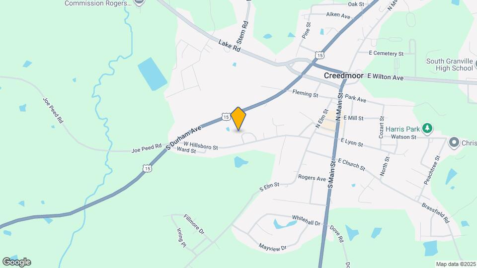 Driftwood Apartments Creedmoor, NC Apartments For Rent