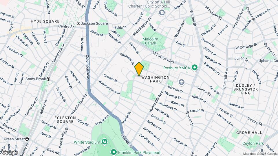 140 Harrishof St Mapa y Detalles de la Ubicación