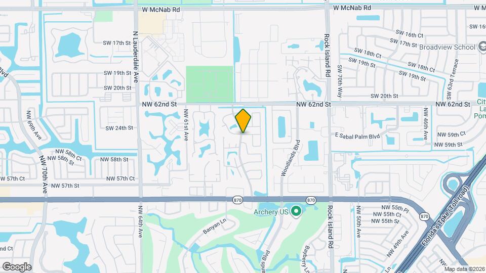 16 Spinning Wheel Ln Map and Location Details