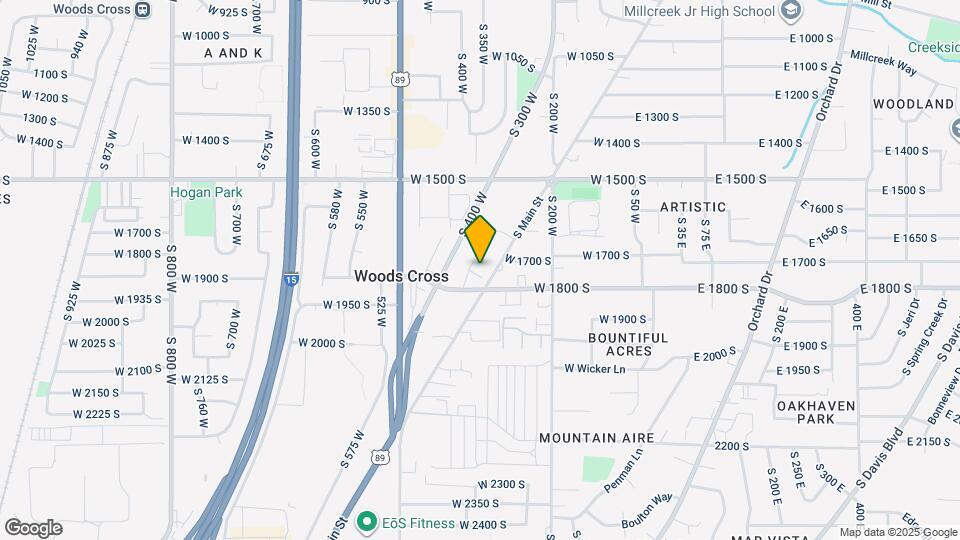 La Mira at Renaissance Map and Location Details