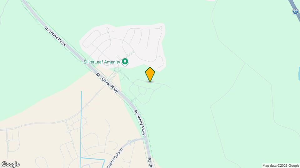 172 Greenway Ln Map and Location Details