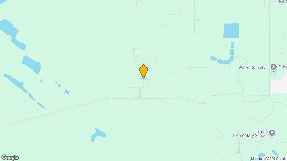 5821 Sagebrush Aly Mapa y Detalles de la Ubicación