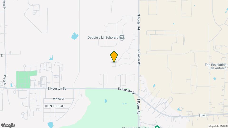 211 Presidio Pl Map and Location Details