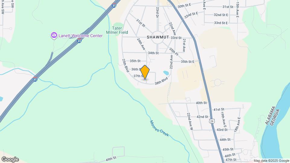 3705 24th Ave Rentals in Valley, AL