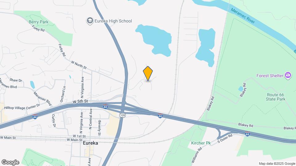 102 Elk Run Dr Rentals in Eureka, MO