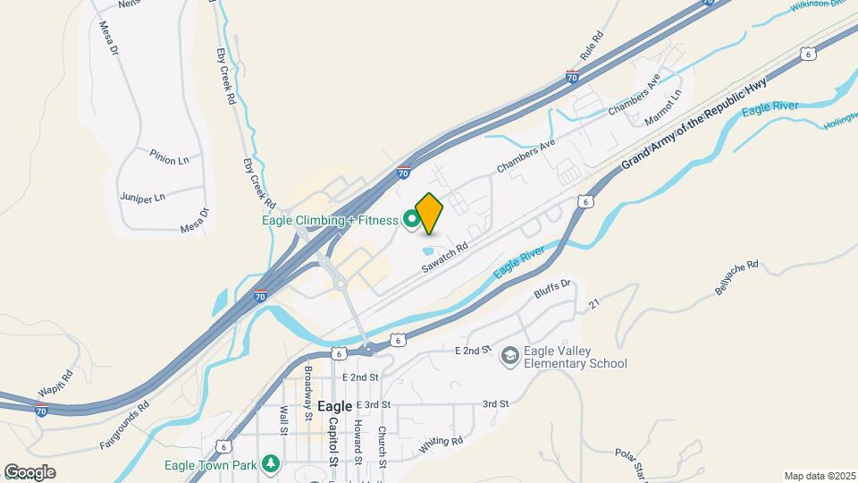 700 Chambers Ave Apartments and Nearby Eagle Apartments For Rent